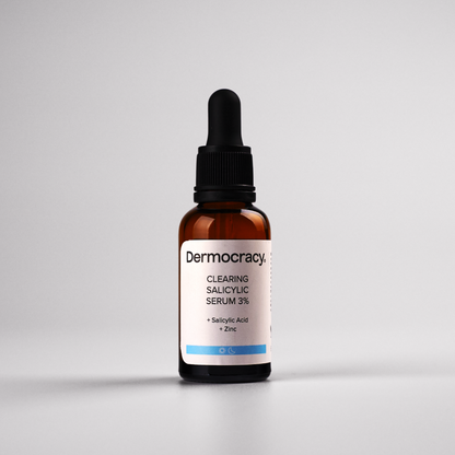 Clearing Salicylic Serum 3%