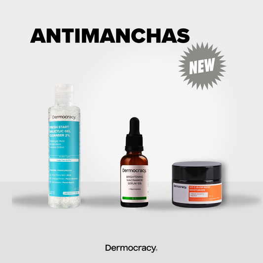 Pack Antimanchas