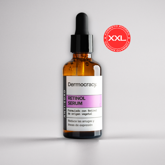 Retinol Serum XXL