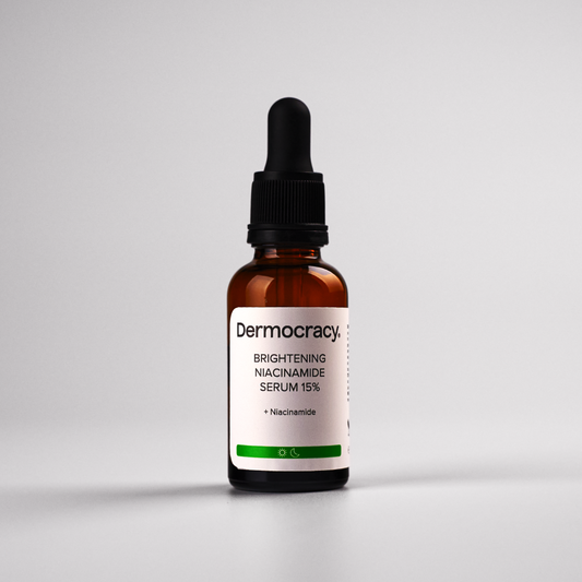 Brightening Niacinamide Serum 15%